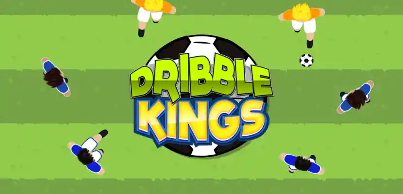 Dribble Kings