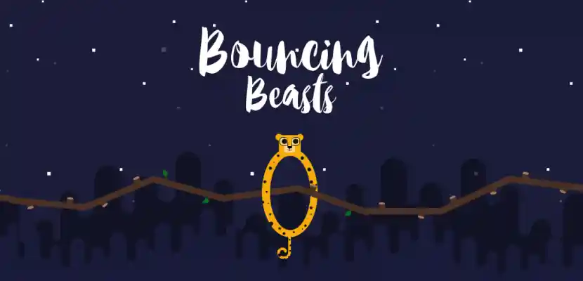 Bouncing Beasts