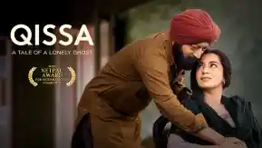 QISSA - A TALE OF A LONELY GHOST