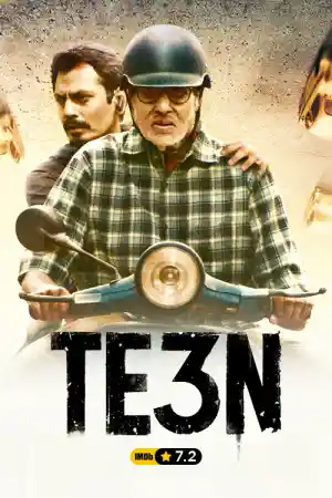 Te3N