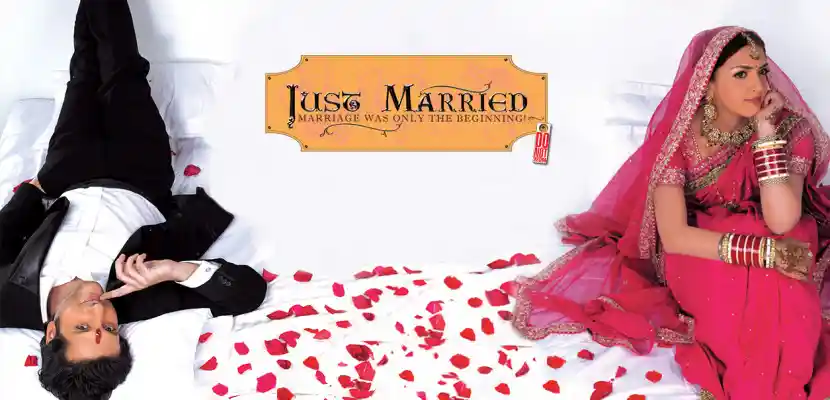 Just Married